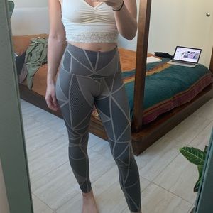 Beyond yoga high wasted leggings